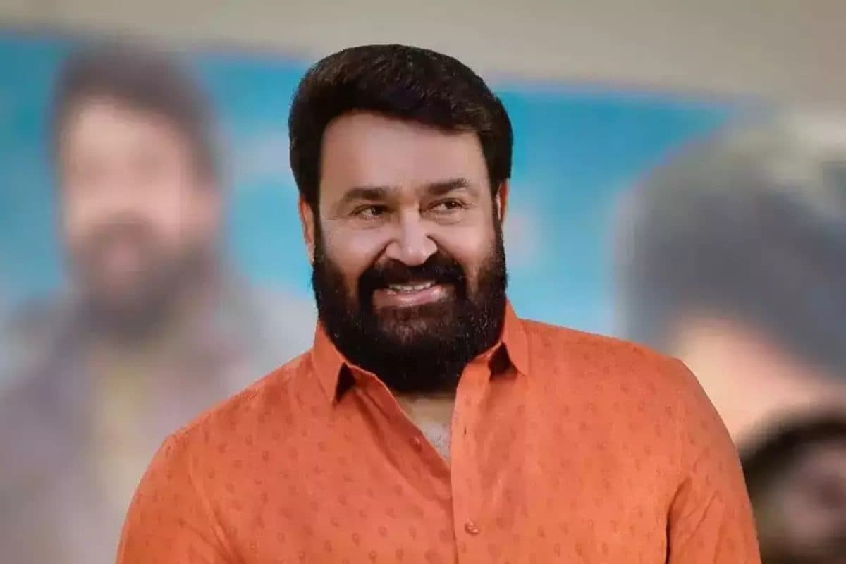 Empuraan Star Mohanlal Gives BIG Update On Drishyam 3: We Dont Want To Disappoint You, So...