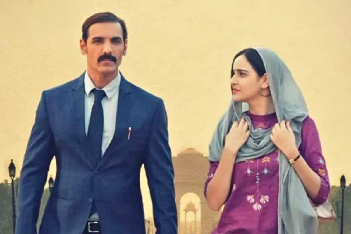 The Diplomat Box Office Collection Day 11: John Abraham’s Film Witnesses Massive Drop, Mints Less Than A Crore