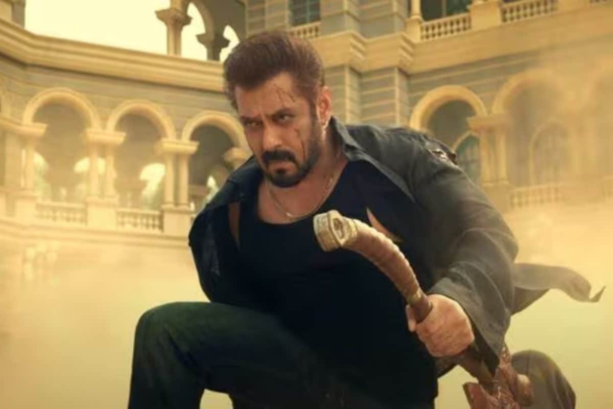 Sikandar Box Office Day 5: Salman Khan’s Eid Release Crosses Rs 90 Cr Mark, Witnesses Slight Drop