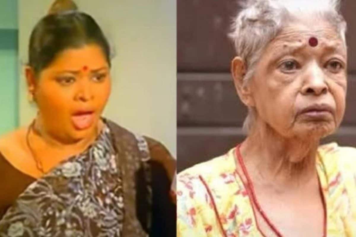 Bindu Ghosh, Veteran Tamil Comedy Actress, Dies At 76