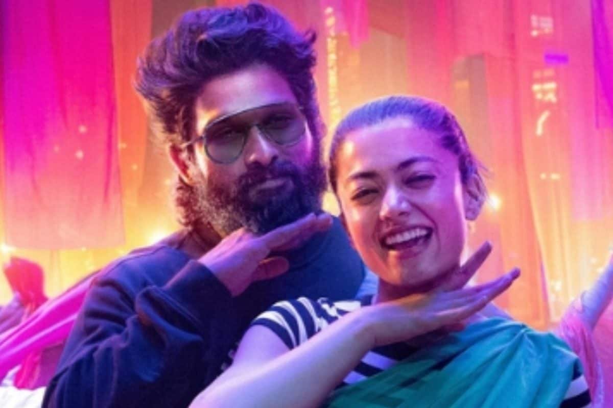 Allu Arjun-Rashmika Mandannas Pushpa 3 To Release In 2028? Producer Ravi Shankar Drops Hint