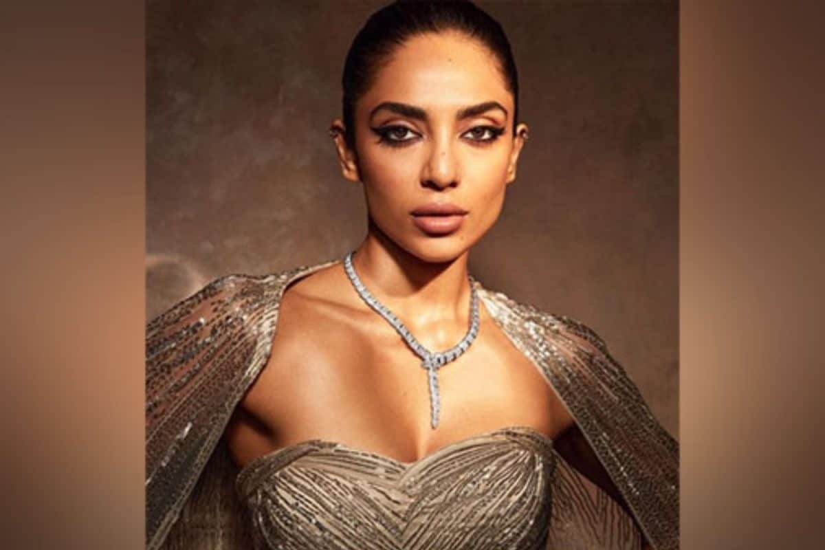 DYK? Sobhita Dhulipala Was Once Replaced By A Dog In A Brand Shoot | Old Video Goes Viral