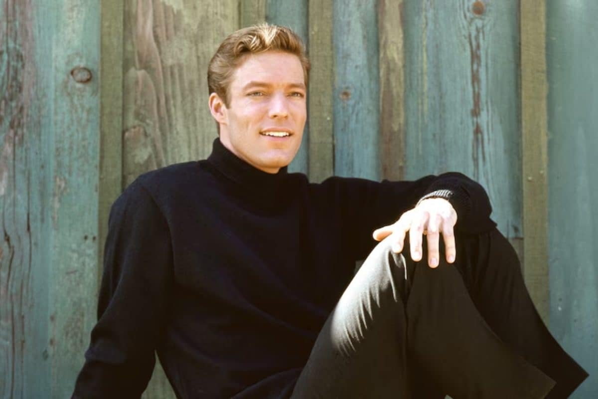 Richard Chamberlain, Thorn Birds And Shogun Fame, Dies At 90