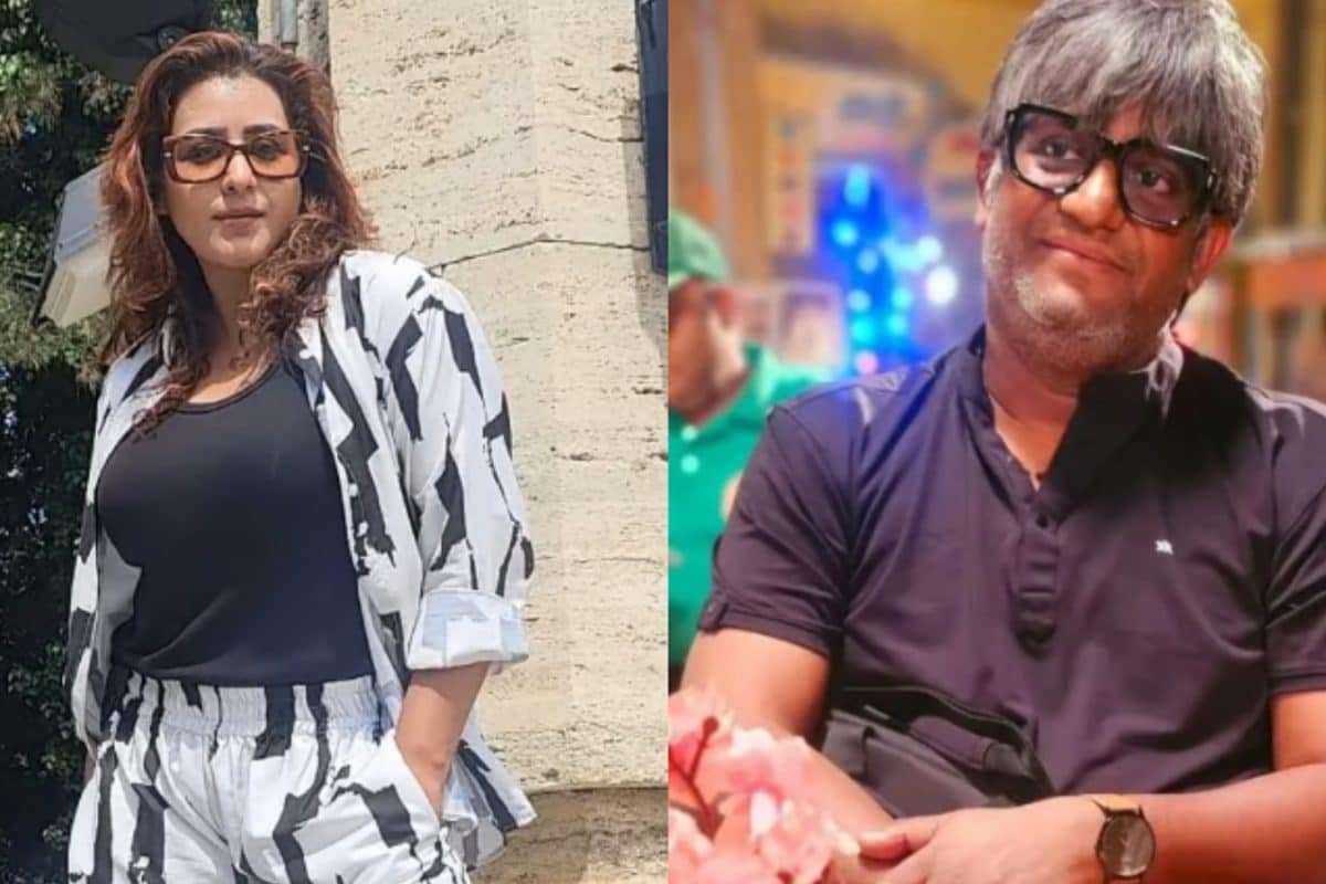 Shilpa Shinde Alleges Medical Negligence In Bhabiji Ghar Par Hain Writers Death: Mare Hue Insaan Ka...