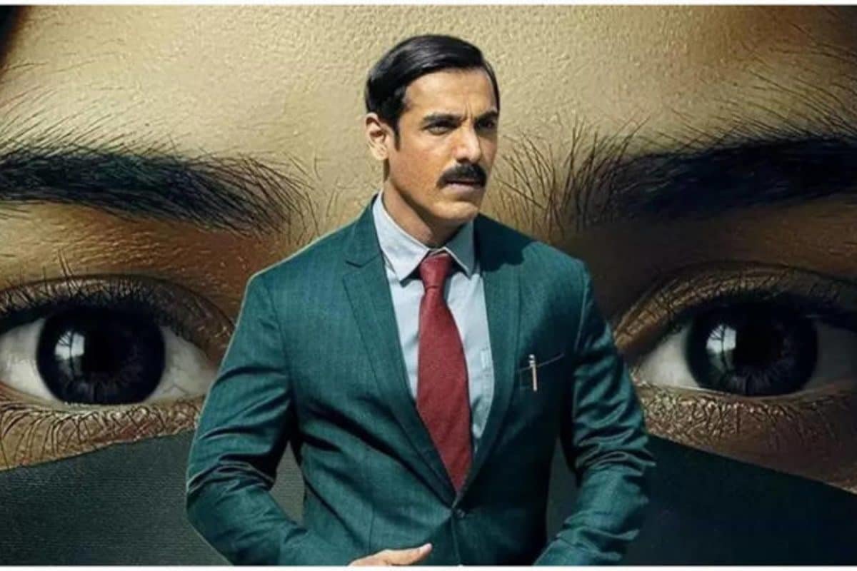 Who Is JP Singh, Real-Life Inspiration Behind John Abraham’s The Diplomat Role