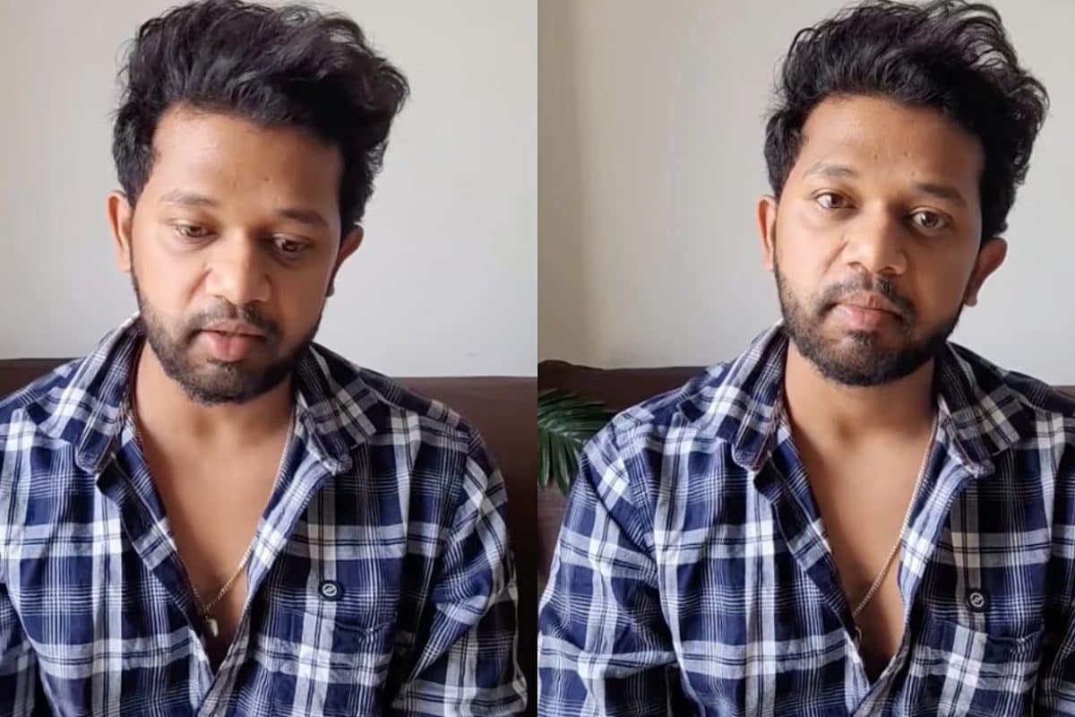 Marathi Actor Sanket Korlekar’s iPhone 16 Worth Rs 1.70 Lakh Stolen by Bikers, FIR Filed