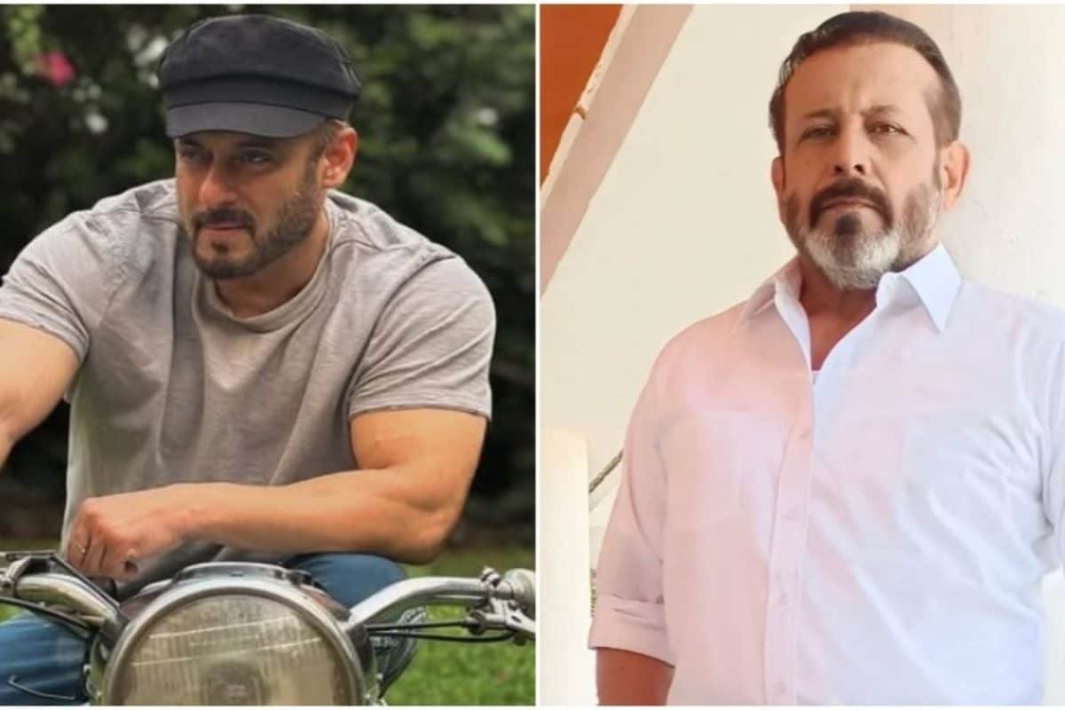 Salman Khan’s Co-Star Adi Irani Claims Actor Never Apologised After Throwing Him Into Glass Frame, Left Him Bleeding