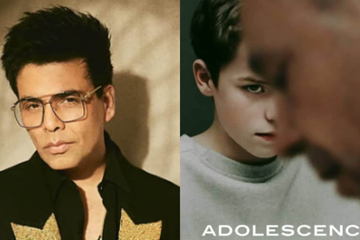 Karan Johar Reviews Adolescence, Calls It A ‘Wake-Up Loud Call’ For Parents And A ‘Forever Lesson’