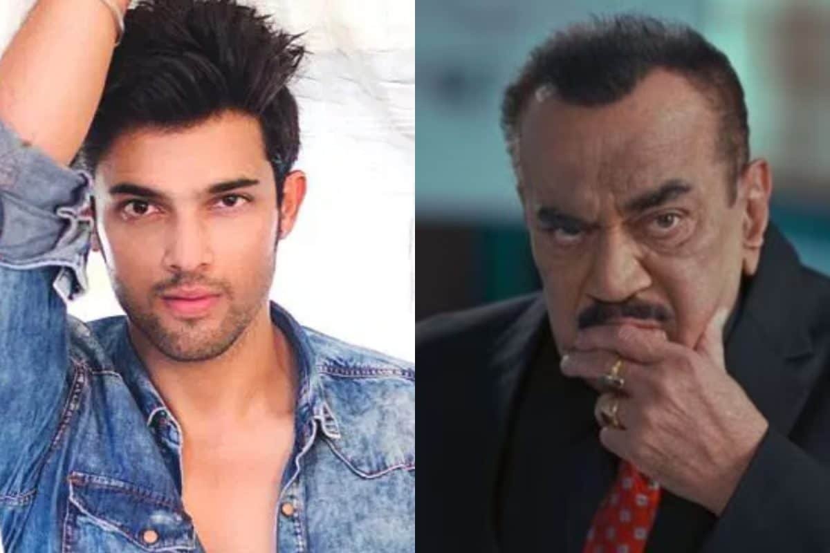 CID 2: Parth Samthaan Steps In As New Lead After Shivaji Satam AKA ACP Pradyumans Death