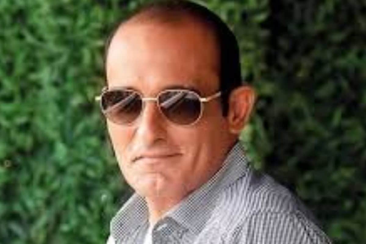 Akshaye Khanna Makes Telugu Debut With Mahakali, A Female Superhero Film | Details Inside