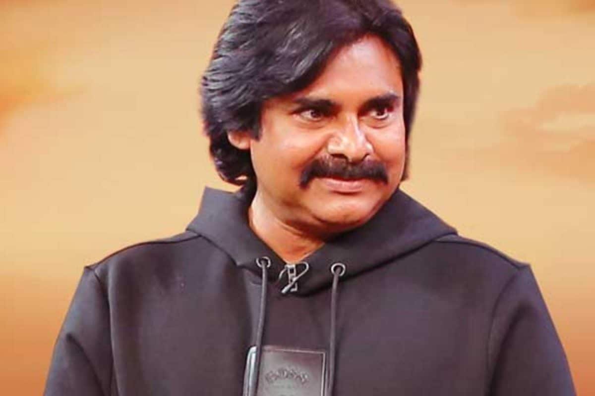 Pawan Kalyan’s Son Mark Injured In School Fire Accident; Actor Rushes to Singapore