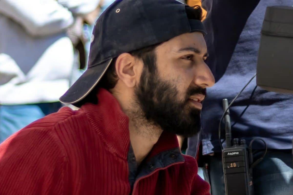 Cinematographer Pratik Shah Deletes Instagram After Multiple Women Accuse Him Of Abuse