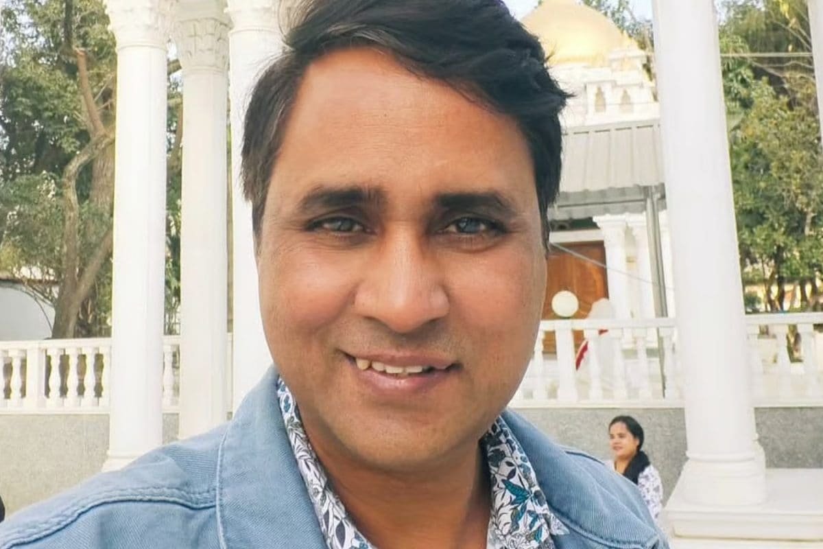 Director Sanoj Kumar Mishra Granted Bail After Victim Takes Back Rape Complaint