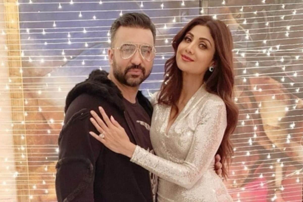 Shilpa Shetty’s Husband Raj Kundra Alleges Fraud By Rajasthan Royals Promoter