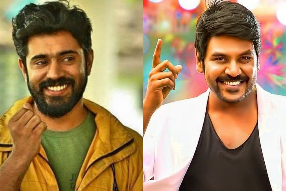 Nivin Pauly To Play Villain In Lokesh Kanagaraj’s Benz Opposite Raghava Lawrence?