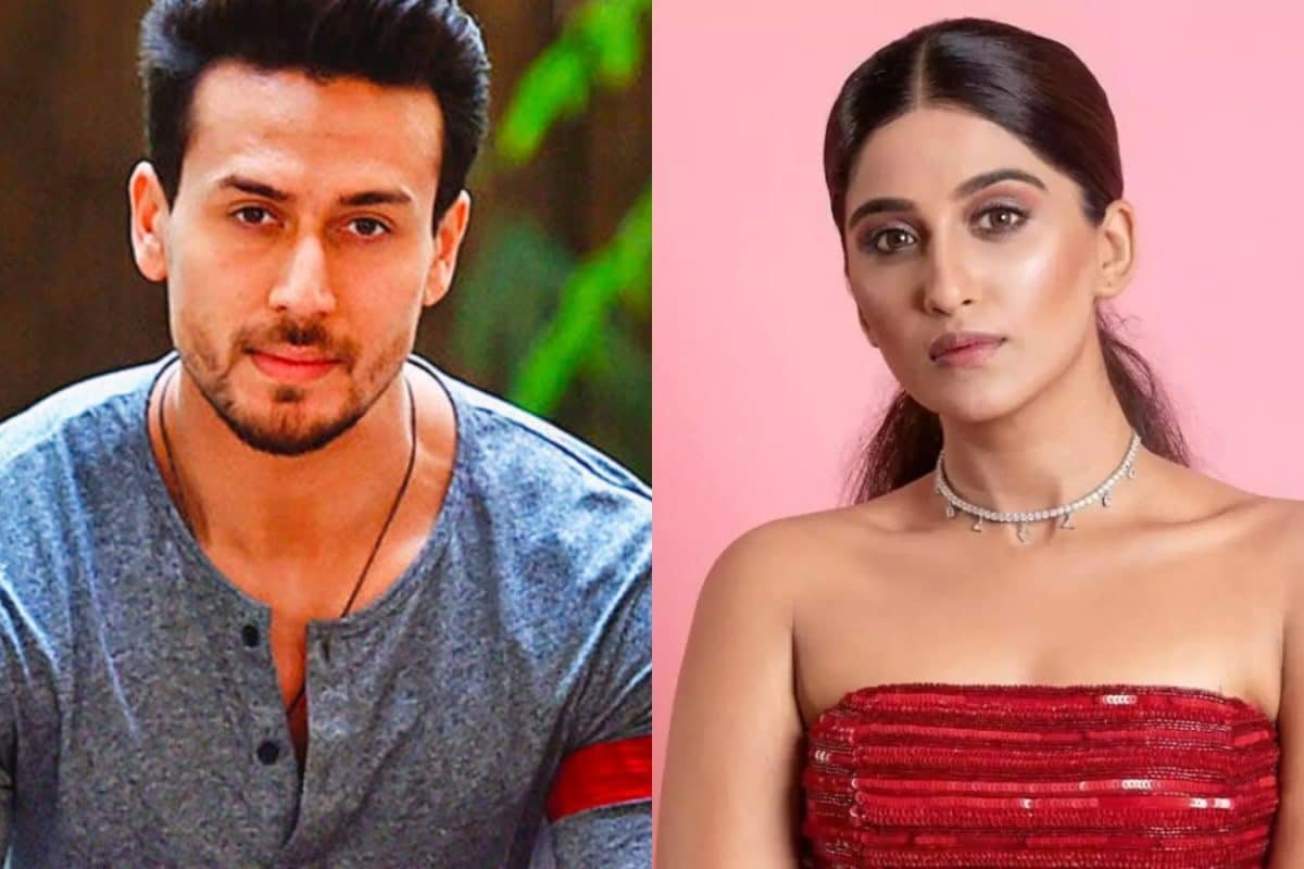 Tiger Shroff-Nimrit Kaur Ahluwalia Collab For New Project | Details Inside