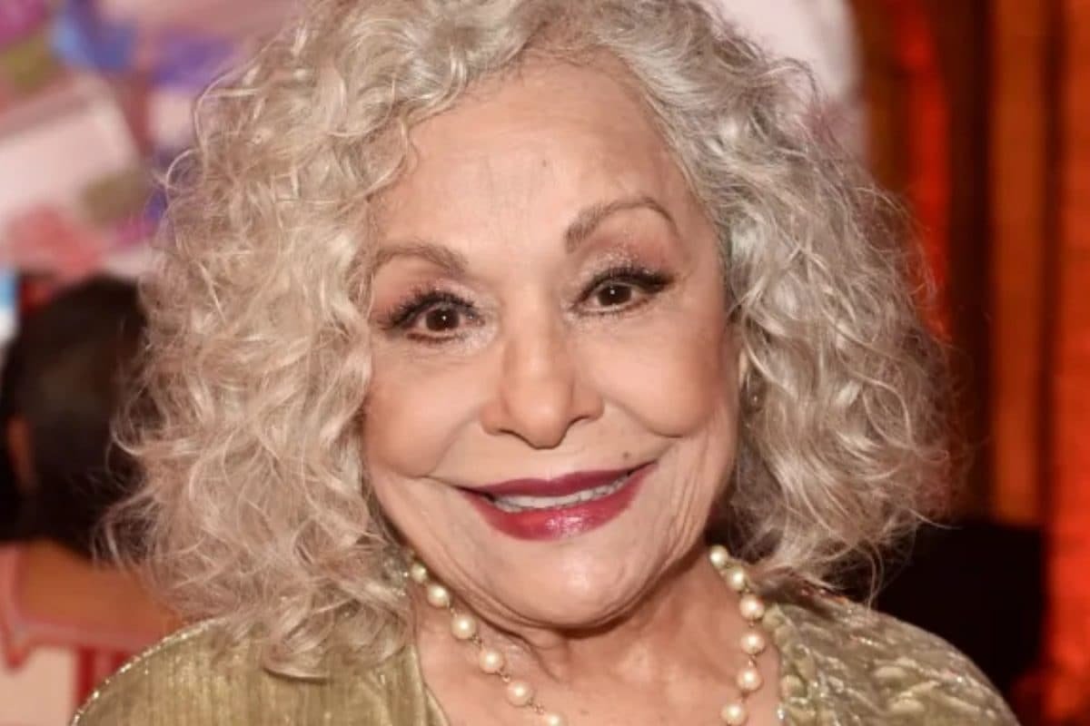 Renée Victor, Voice Of Abuelita In Coco & Weeds, Dies At 86