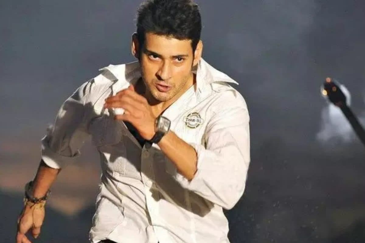 Mahesh Babu’s Khaleja Re-Release Takes Off With Rs 5.75 Crore On Day 1