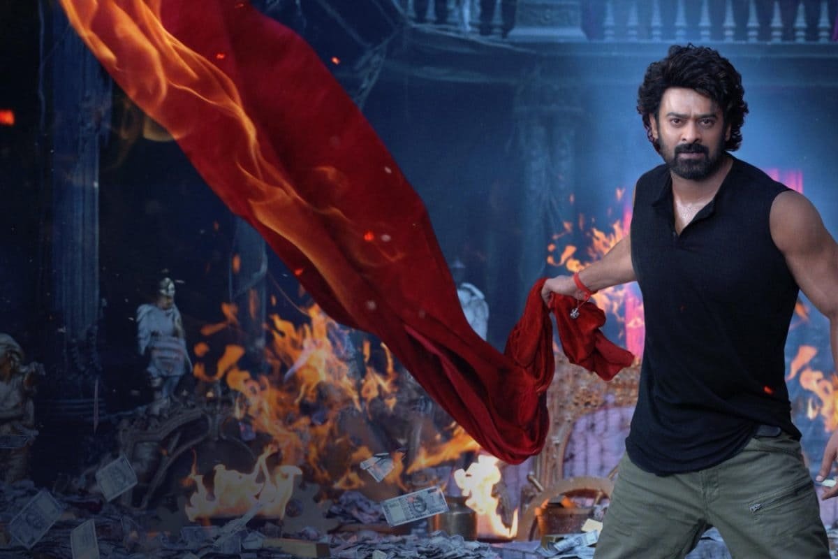 Prabhas’ The Raja Saab Locks Its Release Date After Multiple Delays | Find Out