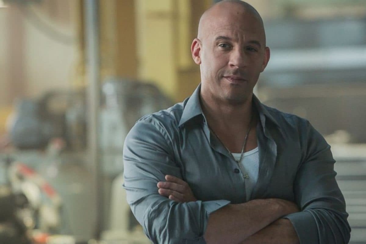 Vin Diesel Cleared of 4 Discrimination Charges, Still Faces Sexual Battery Lawsuit