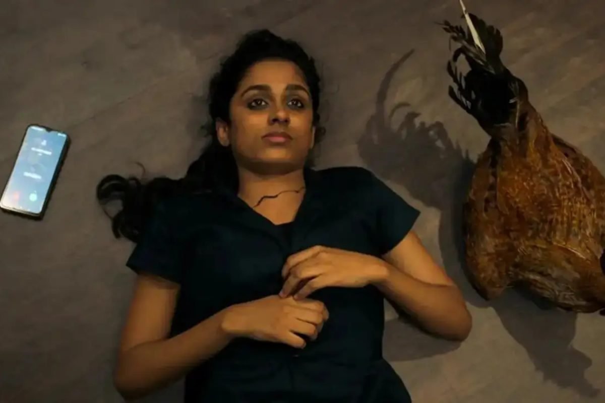 Jeo Babys Malayalam Film Victoria Selected For Shanghai International Film Festival