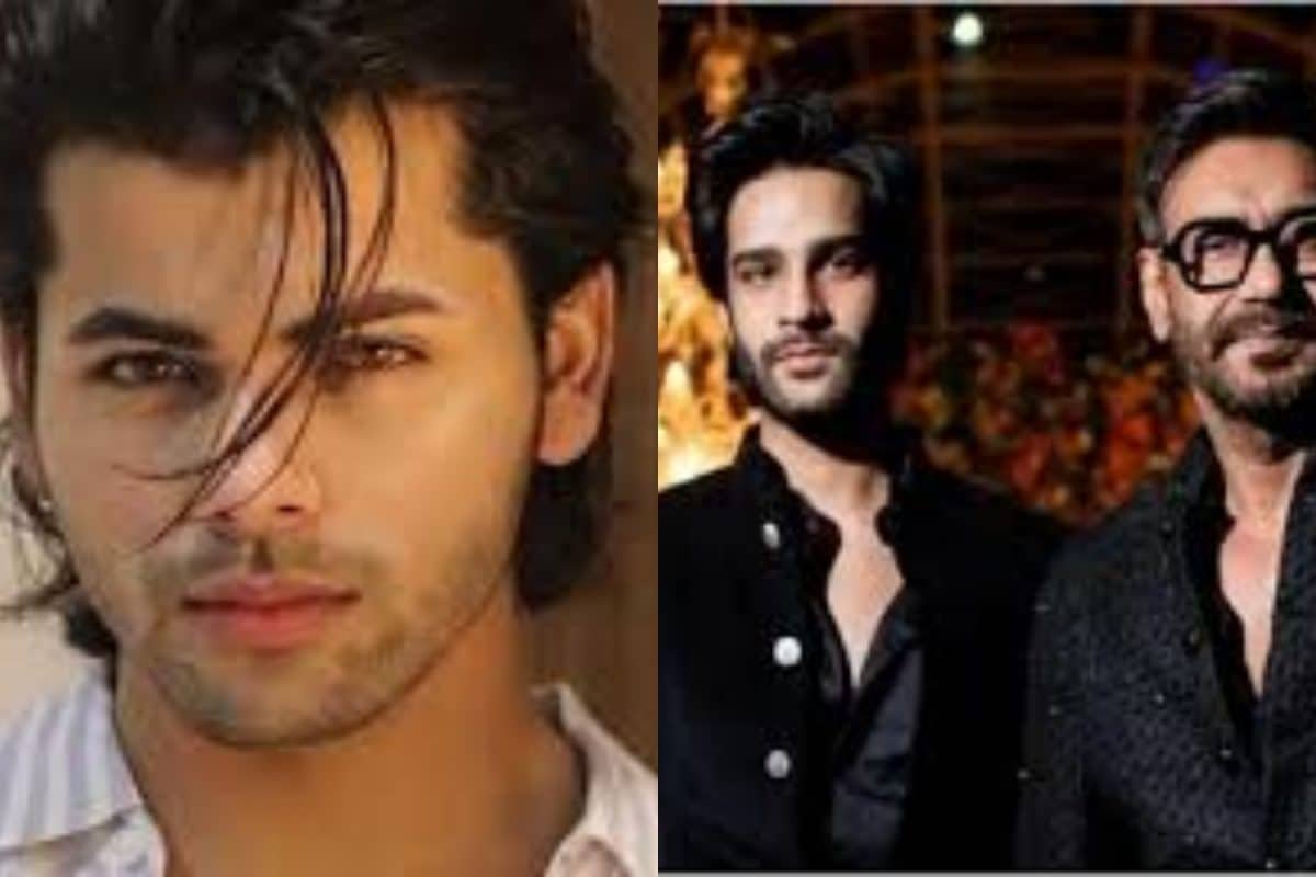 Did You Know Siddharth Nigam Was Replaced By Ajay Devgn’s Nephew In Azaad?