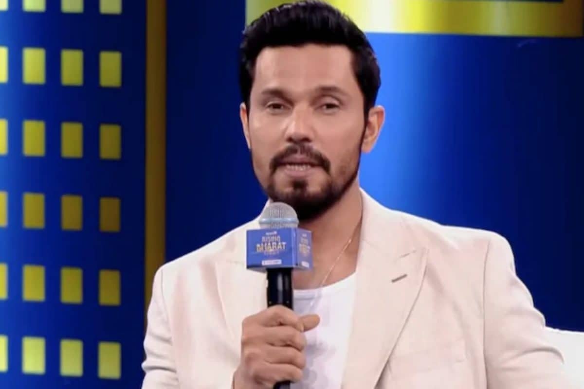 Randeep Hoonda On Manipur Violence: Even Now Situation Is Bad, Sarkar Hi Kuch Kare | Exclusive