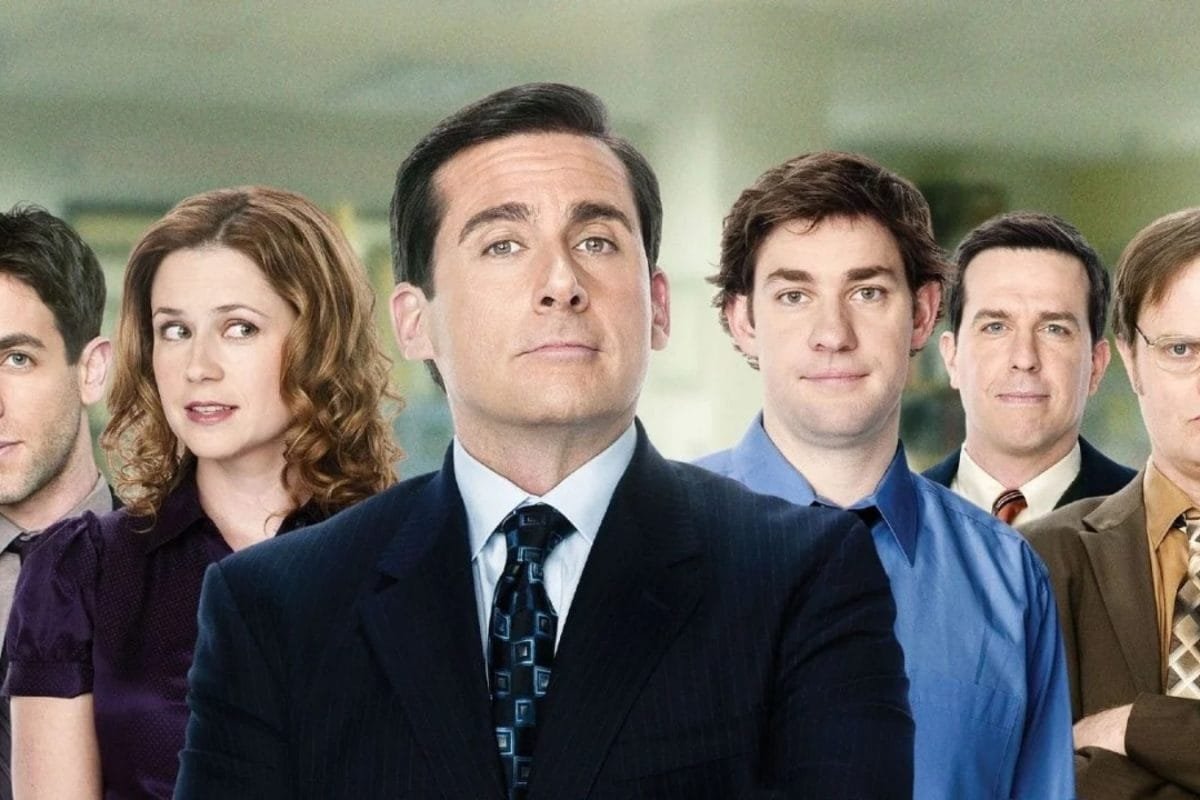Michael Scott’s Legacy Lives On! The Office Announces Spinoff Titled The Paper