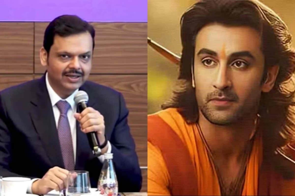 WAVES 2025: Devendra Fadnavis Praises Ranbir Kapoors Ramayana, Calls It Amazing