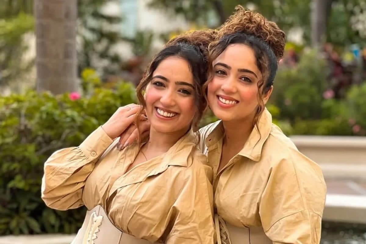 Chinki-Minkis Samriddhi Recalls Incident Where Ex-BF Mistook Her For Twin Surabhi  | Exclusive