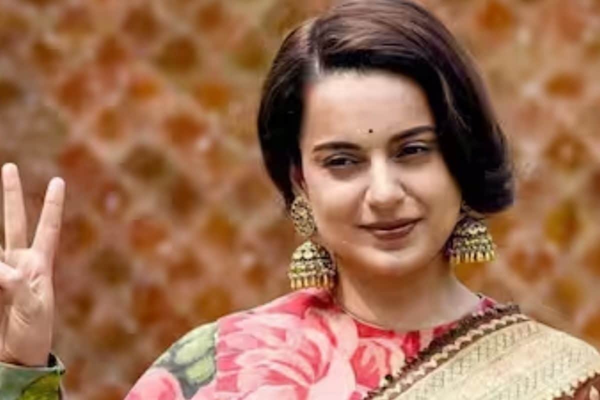 Kangana Ranaut Confesses Shes Not Enjoying Politics: People Ask Me To Use My Money...