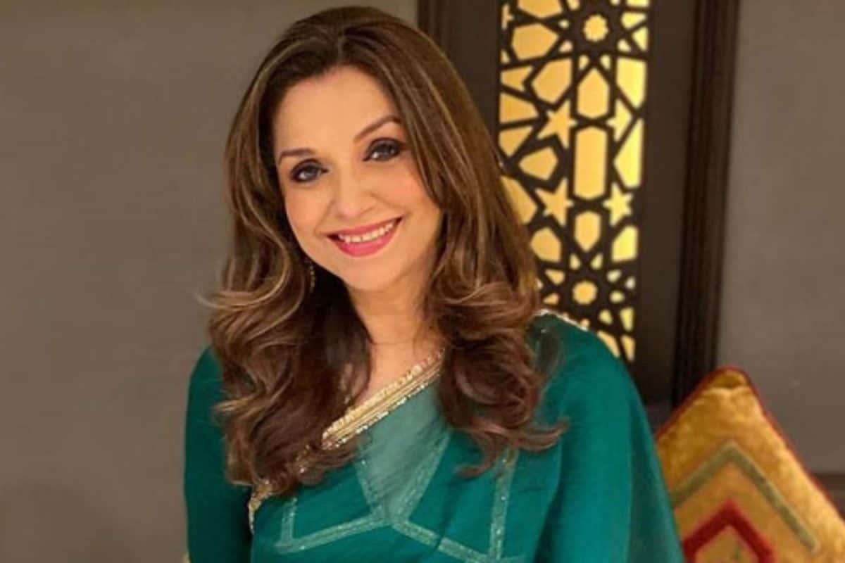 Lillete Dubey Begins Ginny Weds Sunny 2 Shoot: Tough Times But The Show Must Go On