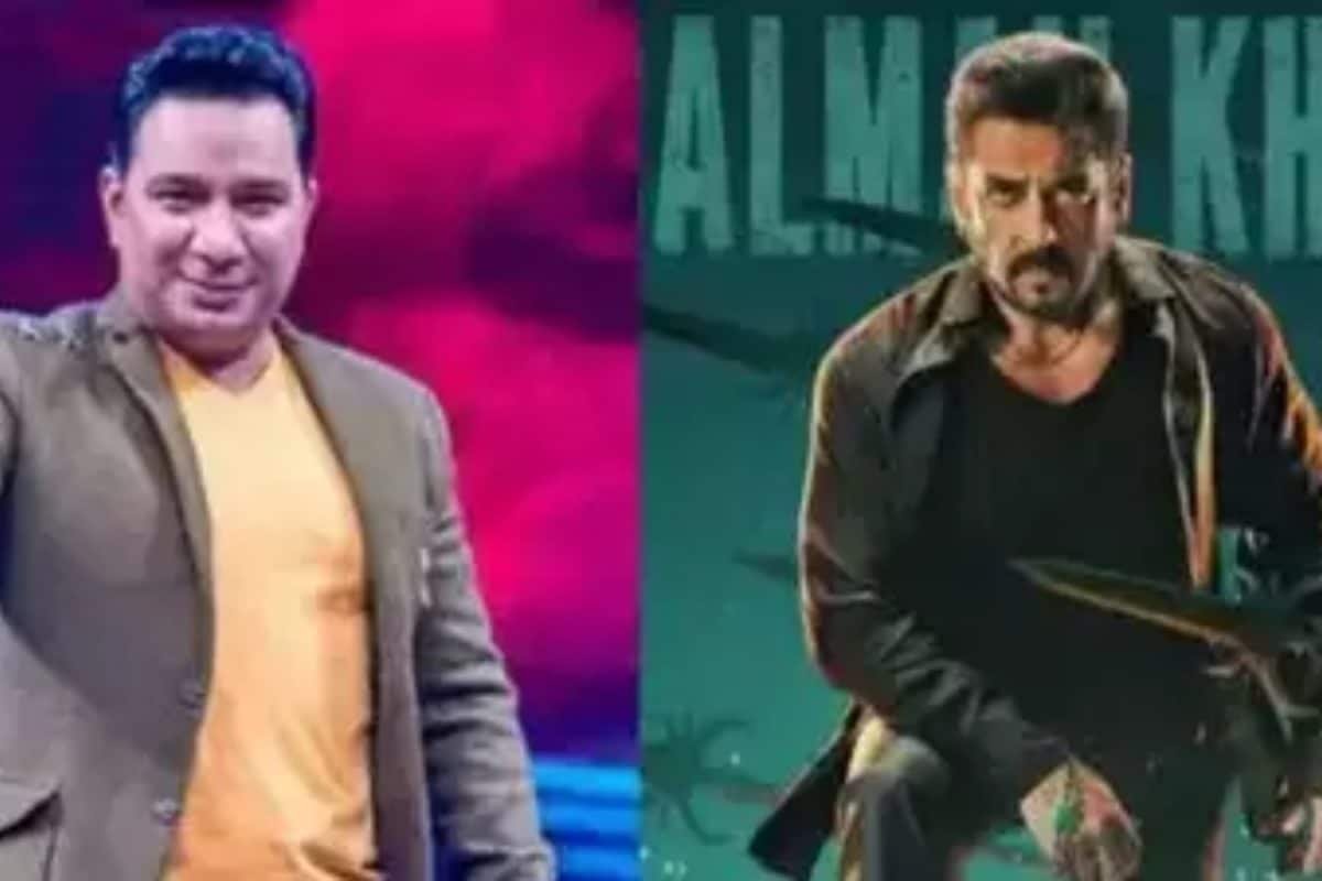 Salman Khans Sikandar Naache Song Director To Launch His Son Azaan In Bollywood Now: Details Inside