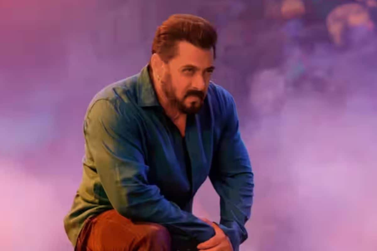 Salman Khan Shot Sikandar With Rib Injury, Still Cycled To Set And Worked Out: He Never Complained