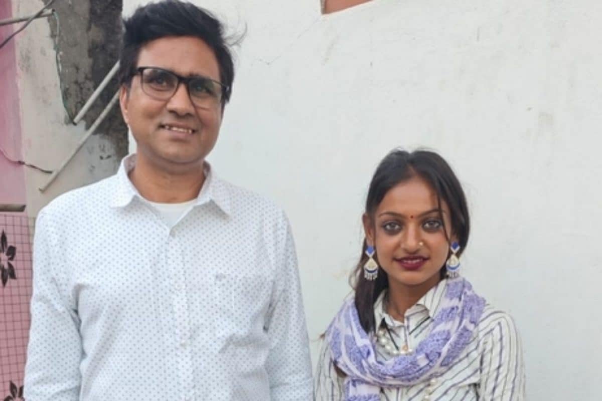 Maha Kumbh Girl Monalisas Director Sanoj Mishra Arrested For Rape, Blackmailing An Actress