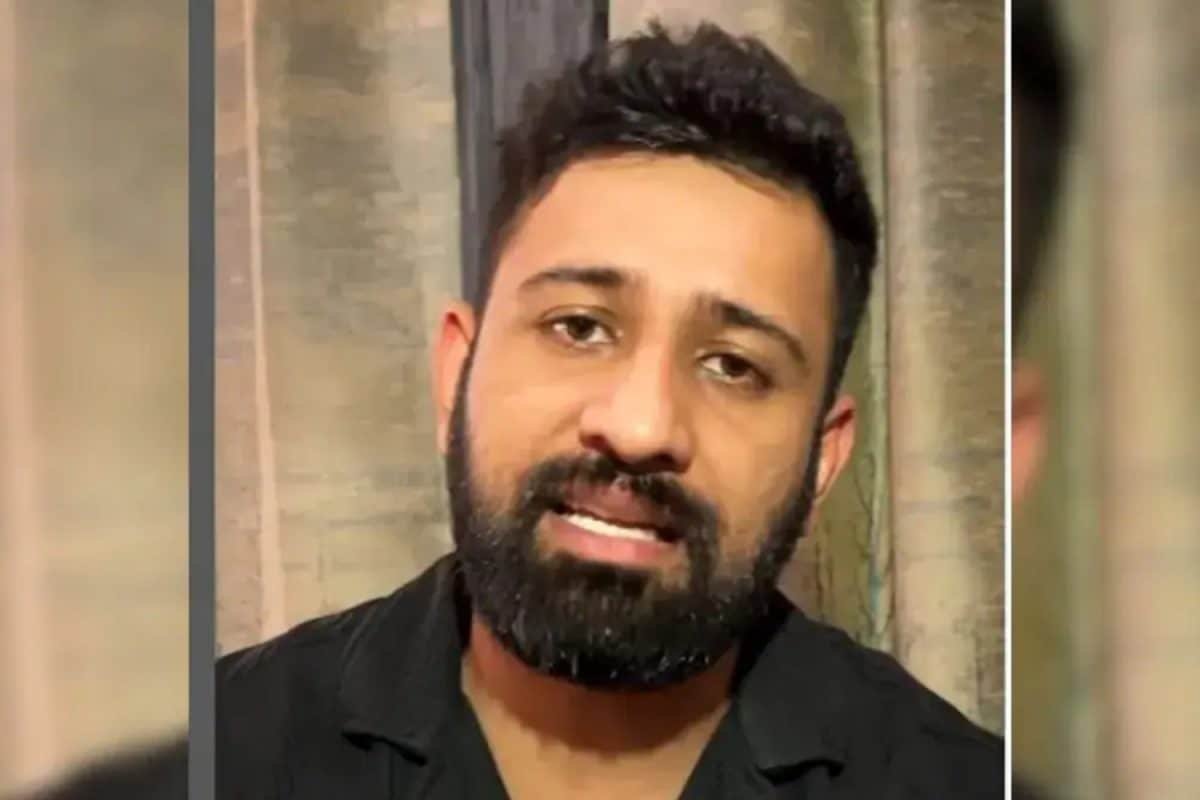 Rajat Dalal Gets Into Explosive Argument With Cab Driver: G***d Mein Daal Dunga Paisa | Watch