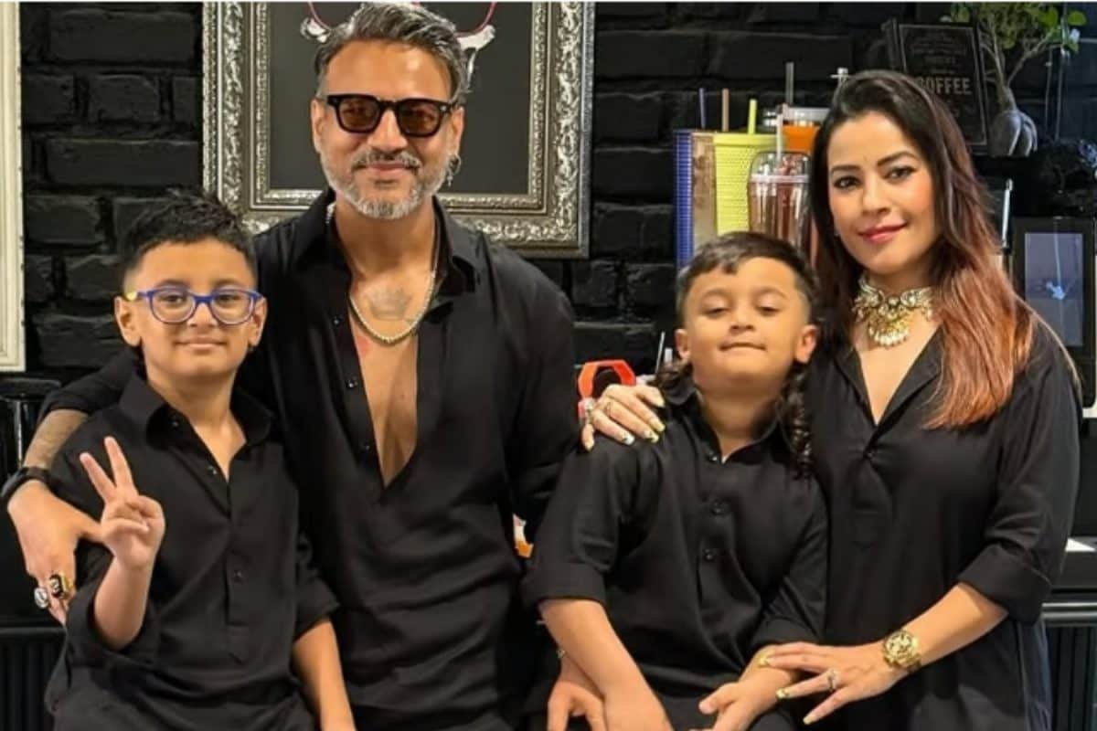 Celebrity Hairstylist Aalim Hakim Defends Calling Sons’ Religion ‘Humanity’ Amid Backlash | See Post