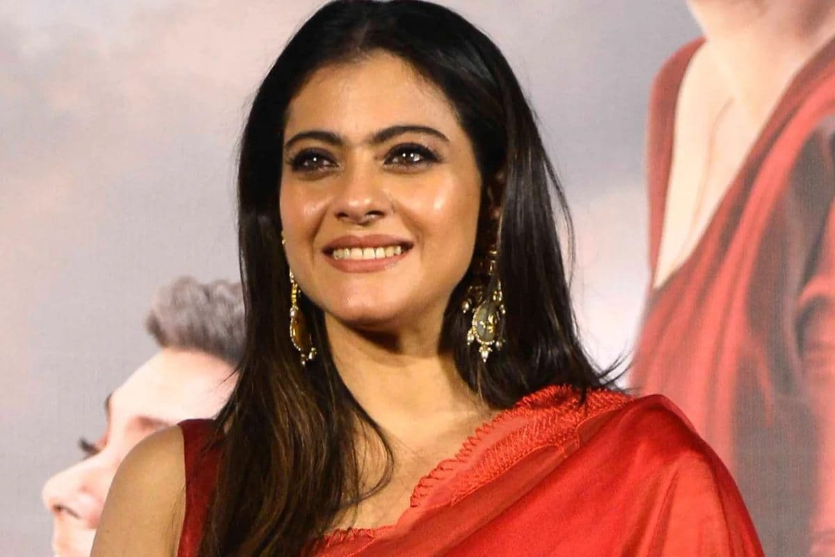 Kajol Wins Late Raj Kapoor Special Contribution Award, Says To Be Associated With This legacy Is A Privilege