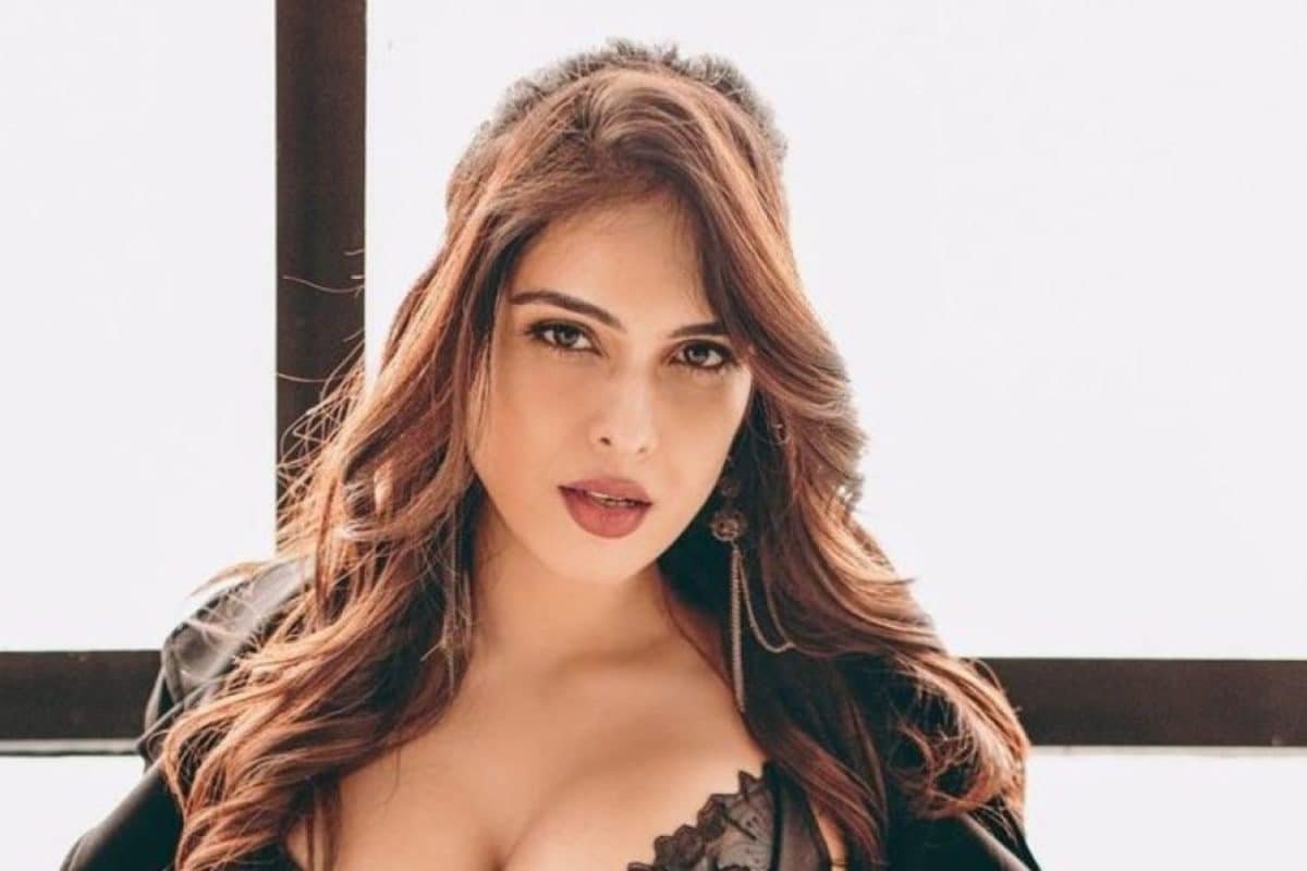 Model Neha Maliks House Help Steals Gold Worth Rs 34.49 Lakh From Her Home, FIR Registered