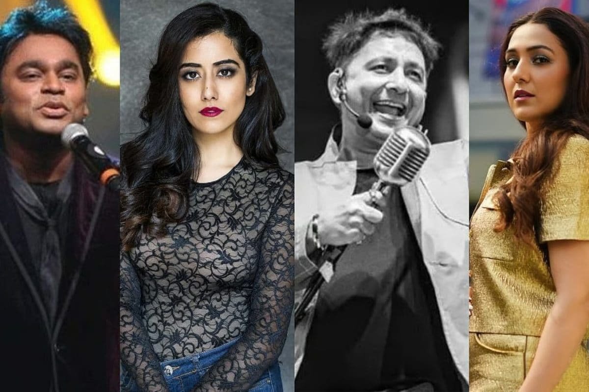 AR Rahman’s Mumbai Concert: Sukhwinder Singh, Neeti Mohan, Jonita Gandhi To Light Up DY Patil Stadium
