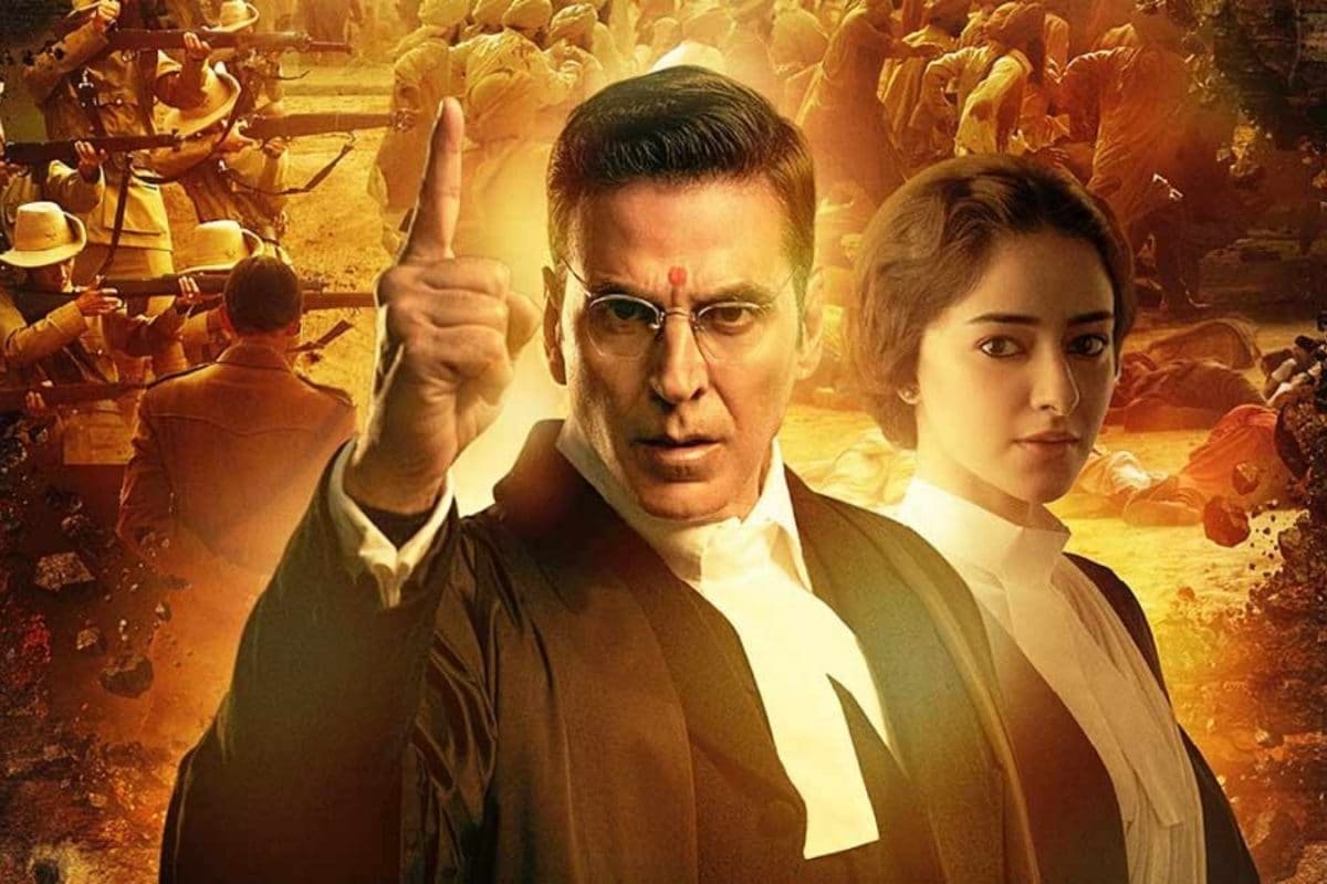 Kesari 2 Box Office Collection Day 1: Akshay Kumar Film To Open Well, Mints Rs 3 Cr In Advance Bookings