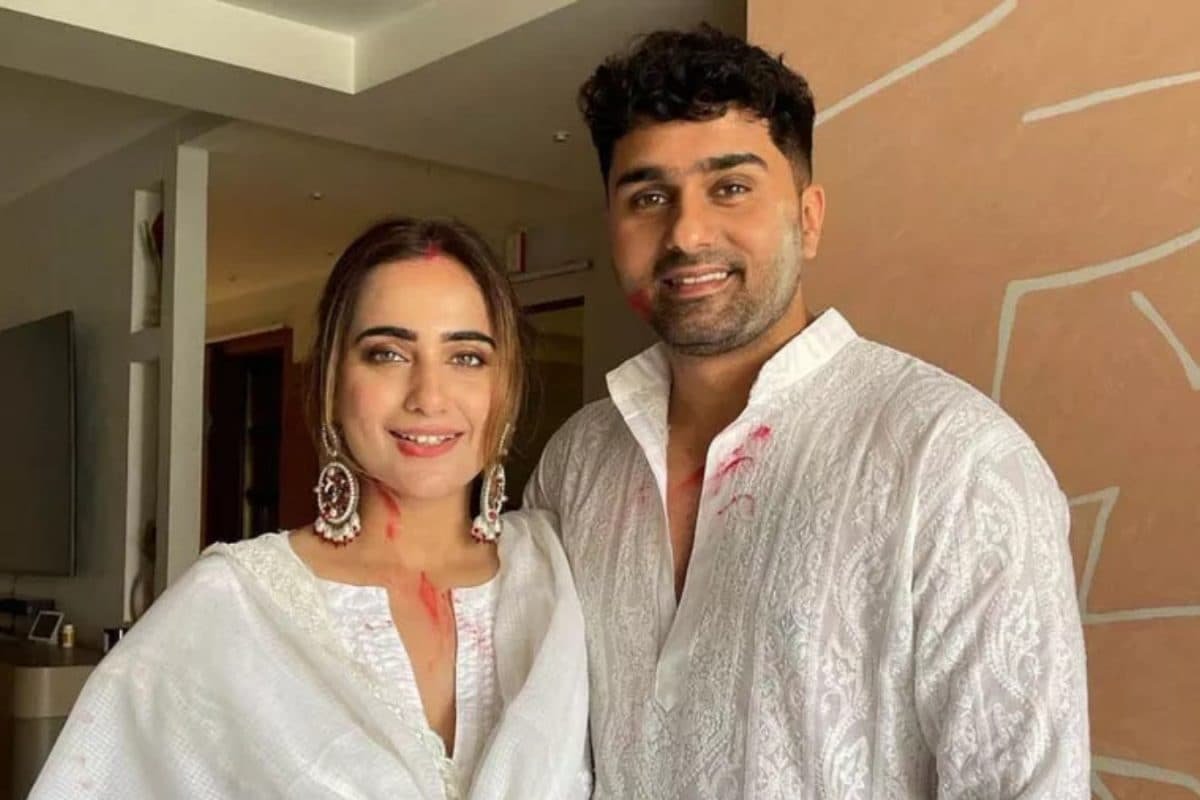 Kusha Kapila’s Ex-Husband Zorawar Ahluwalia Shares He’s Facing Financial Issues: Feeling Mentally Very Weak