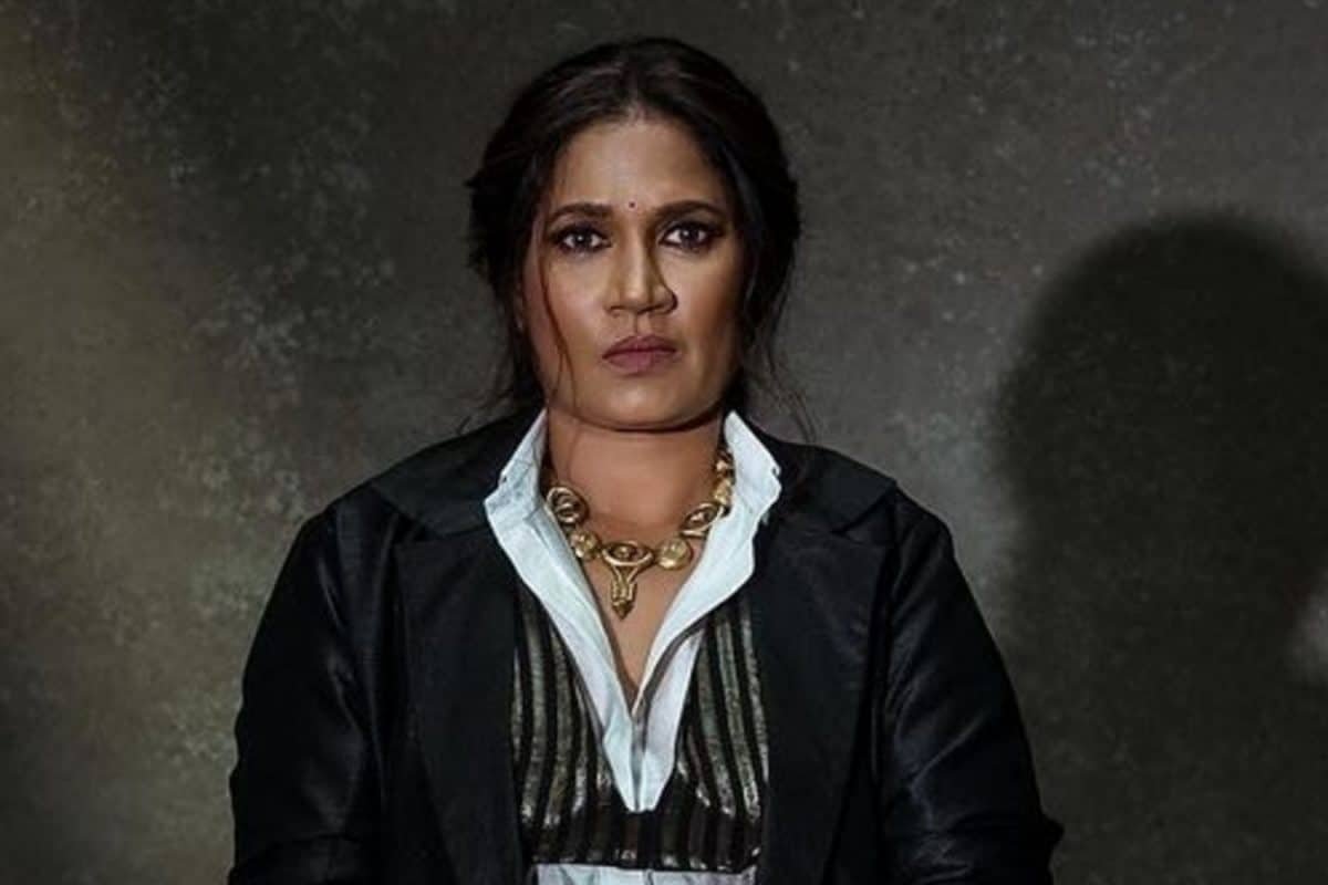 Chhaya Kadam To Be Questioned By Forest Department In Wildlife Meat Investigation