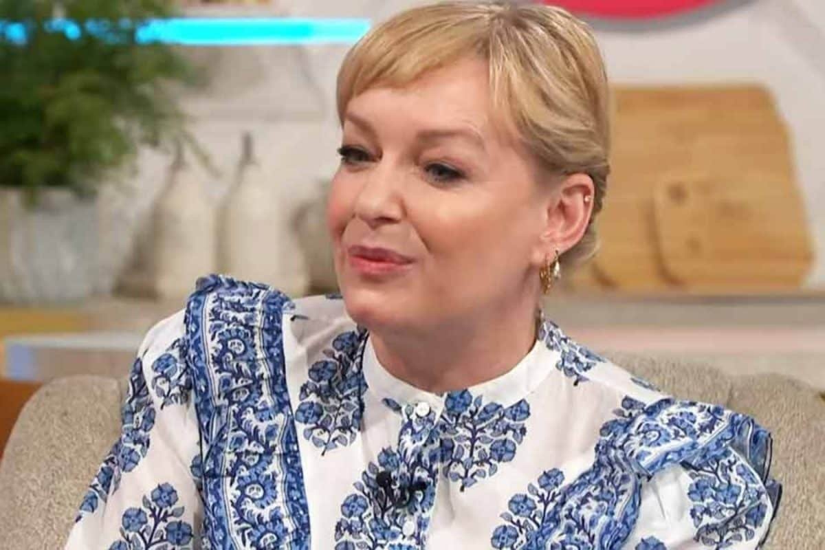 Adolescence Star Christine Tremarco Says Series ‘Triggered’ Parenthood Questions Among Viewers