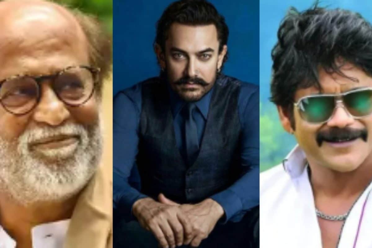 Aamir Khan Joins Rajinikanth-Nagarjuna In Coolie, Confirms Upendra Rao