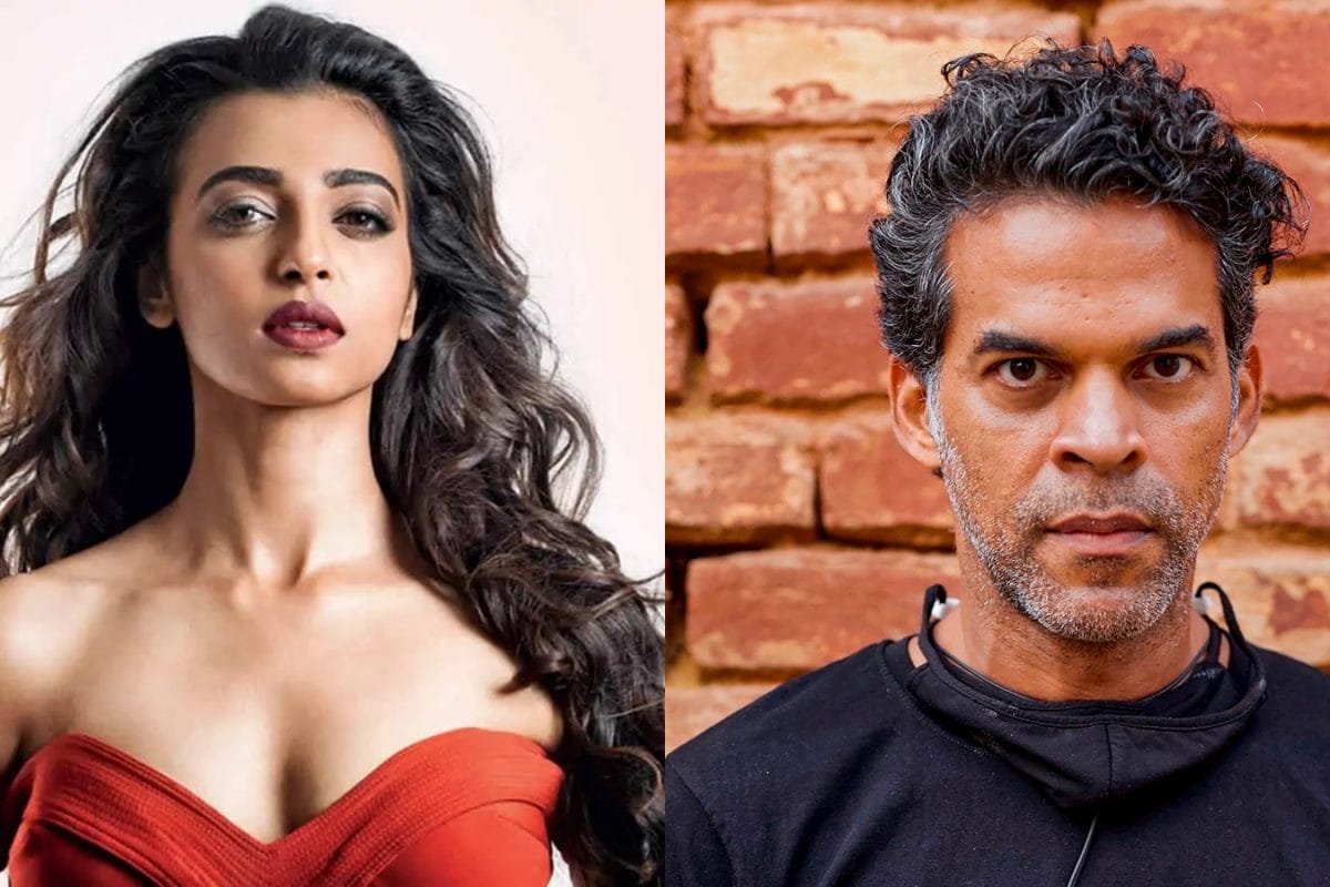 Radhika Apte Reveals Directing Film For Vikramaditya Motwane | Details Inside