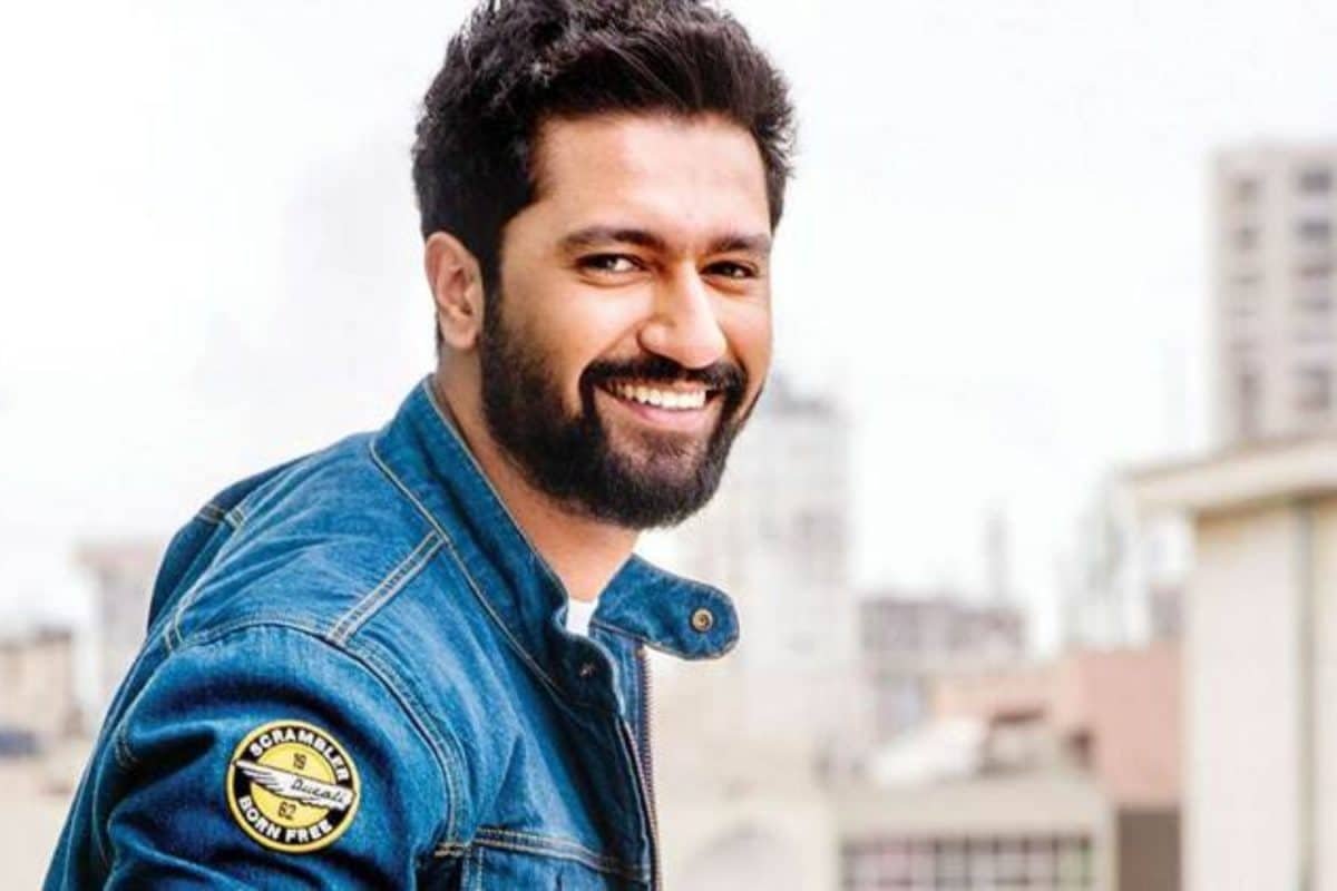 Vicky Kaushal Signs Juhu Apartment Lease For Rs 6.2 Crore Over Three Years: Report