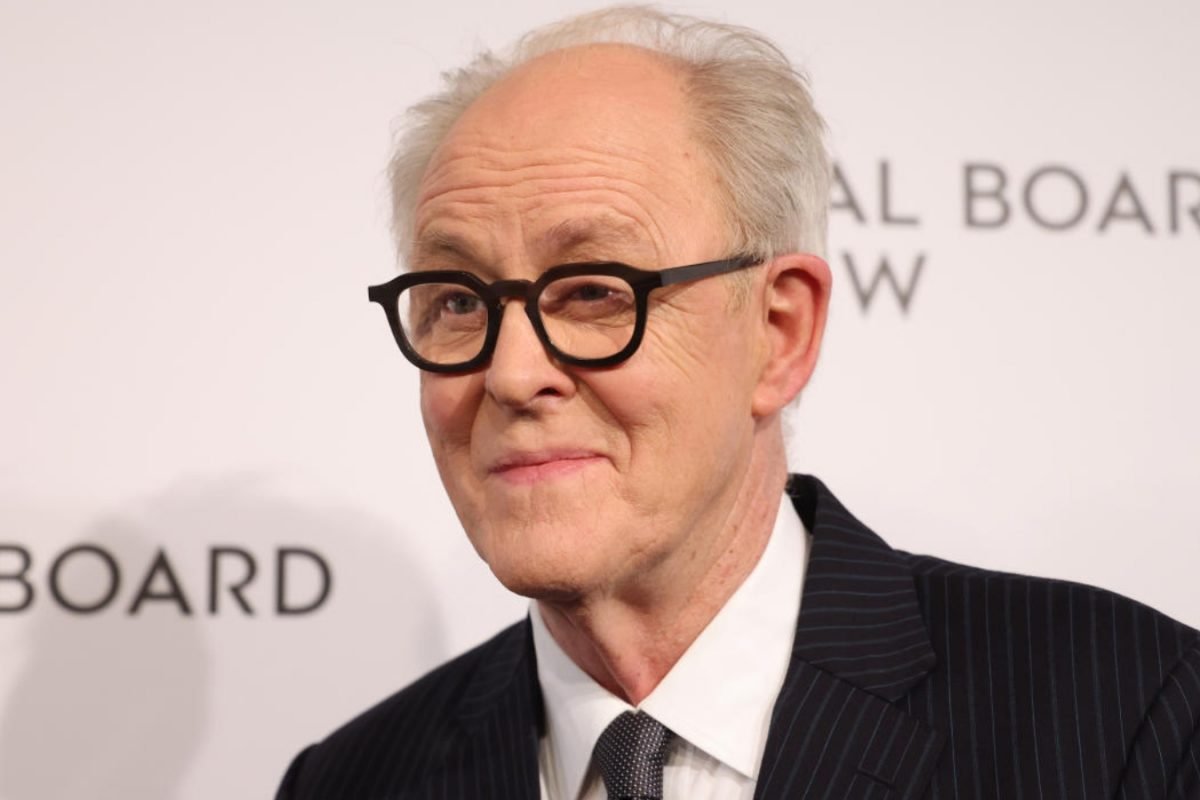 John Lithgow Reacts To Backlash Over Playing Dumbledore: I Know Plenty Of People Were Appalled