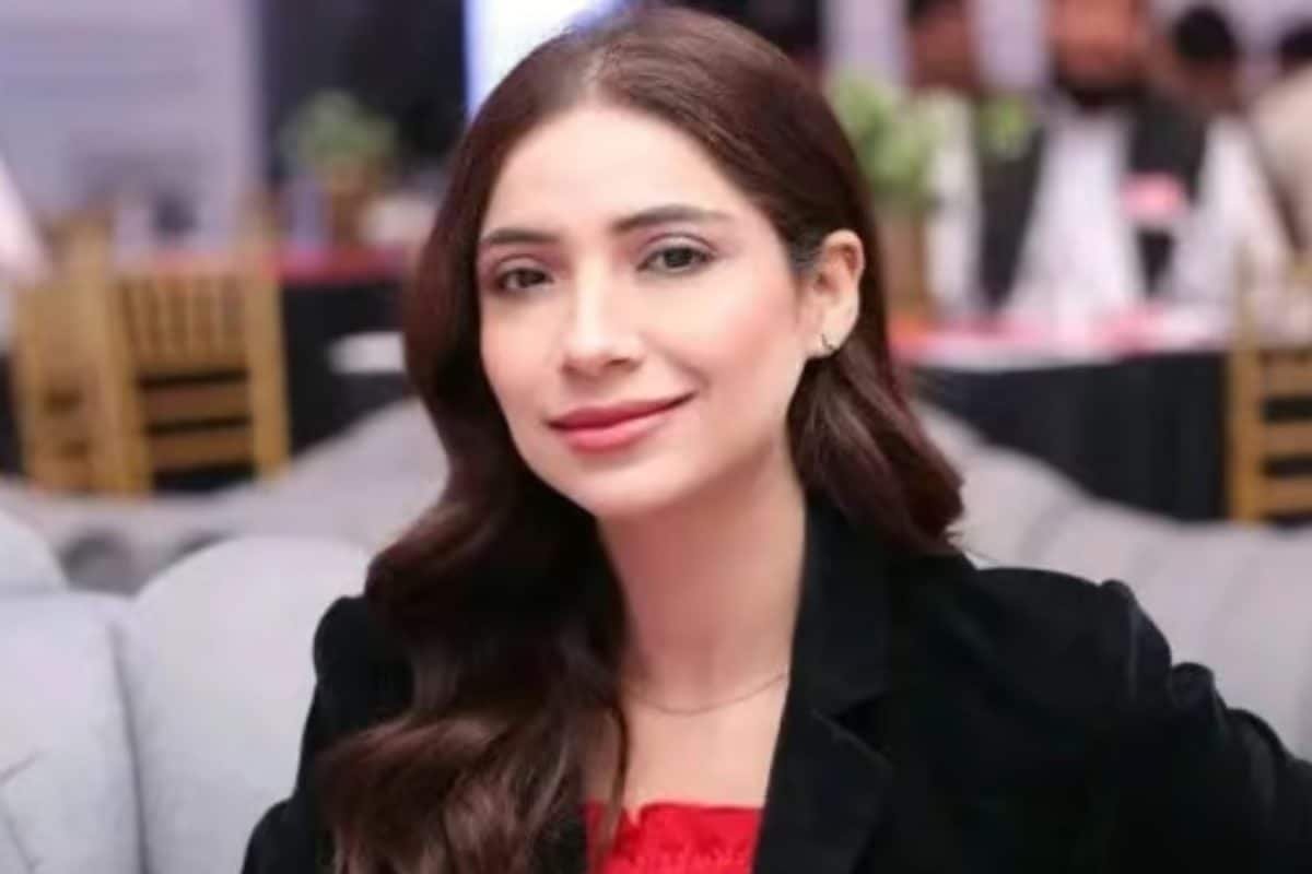 Pakistani TikToker Sajal Malik Courts Controversy After S*x Video Gets Leaked Online