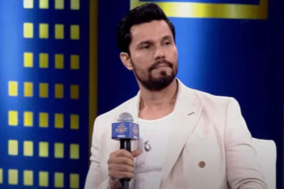 Randeep Hooda Reveals He Has No Social Media Apps on His Phone: Kon Kya Kar Raha Mujhe Nahi Matlab | Exclusive
